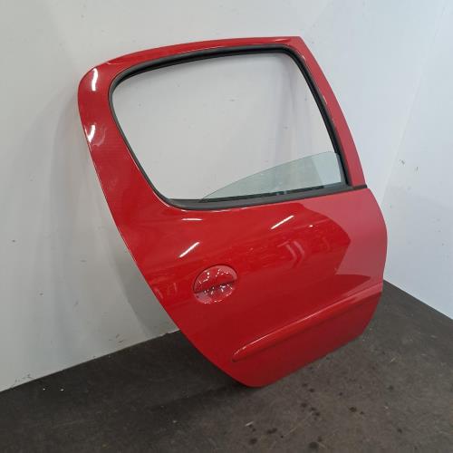 Image Porte arriere droit - PEUGEOT 206+