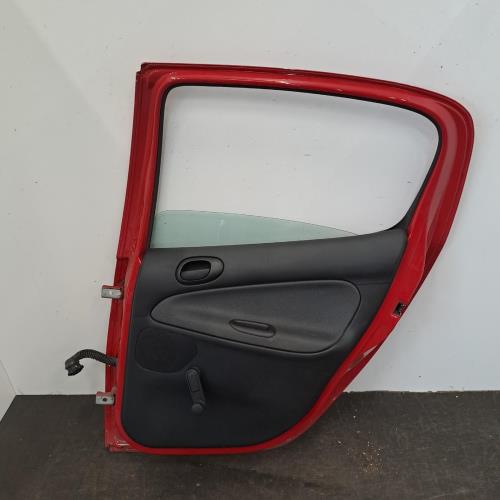 Image Porte arriere droit - PEUGEOT 206+