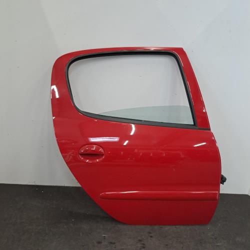 Image Porte arriere droit - PEUGEOT 206+