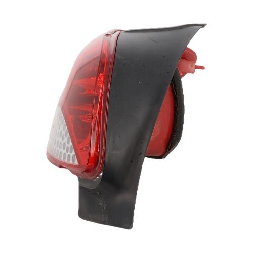 Image Feu arriere principal gauche (feux) - PEUGEOT 206+