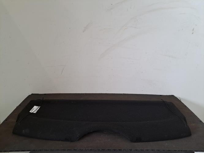 Image Plage arriere - PEUGEOT 206+