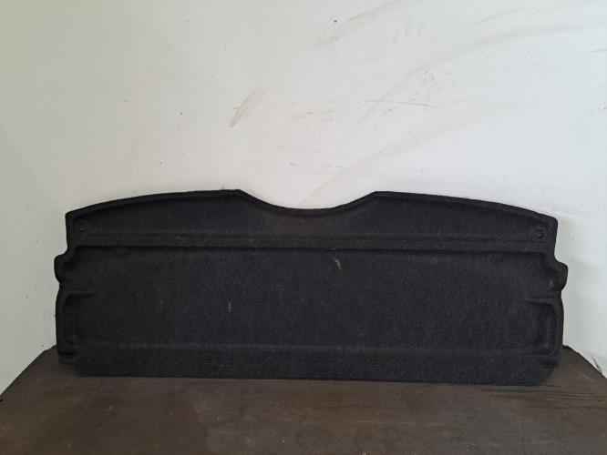 Image Plage arriere - PEUGEOT 206+