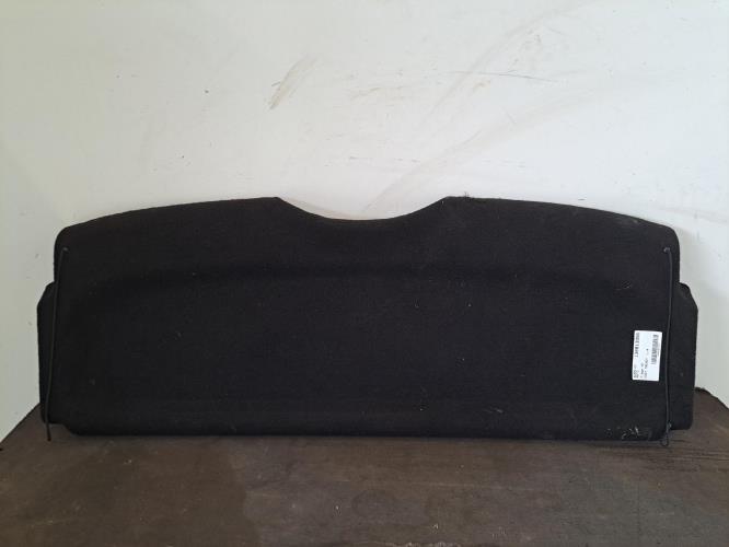 Image Plage arriere - PEUGEOT 206+