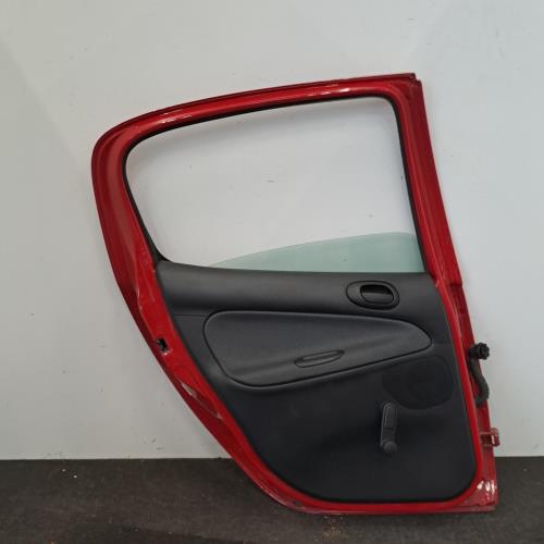 Image Porte arriere gauche - PEUGEOT 206+