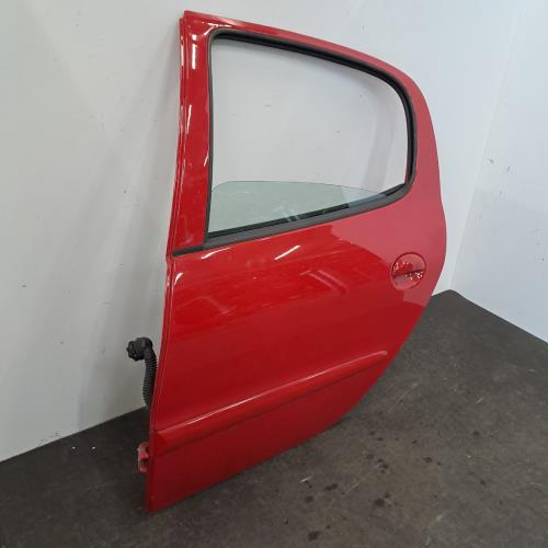 Image Porte arriere gauche - PEUGEOT 206+