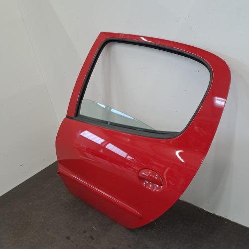 Image Porte arriere gauche - PEUGEOT 206+