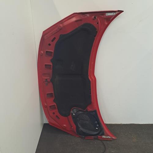 Image Capot - PEUGEOT 206+