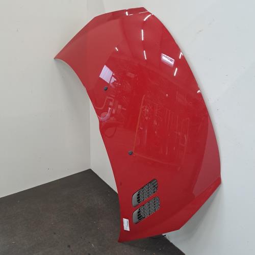 Image Capot - PEUGEOT 206+