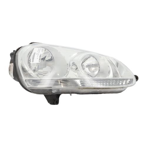 Image Optique avant principal droit (feux)(phare) - VOLKSWAGEN JETTA 3
