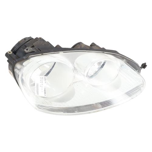 Image Optique avant principal droit (feux)(phare) - VOLKSWAGEN JETTA 3
