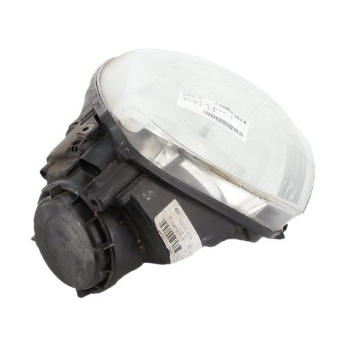 Image Optique avant principal droit (feux)(phare) - VOLKSWAGEN JETTA 3