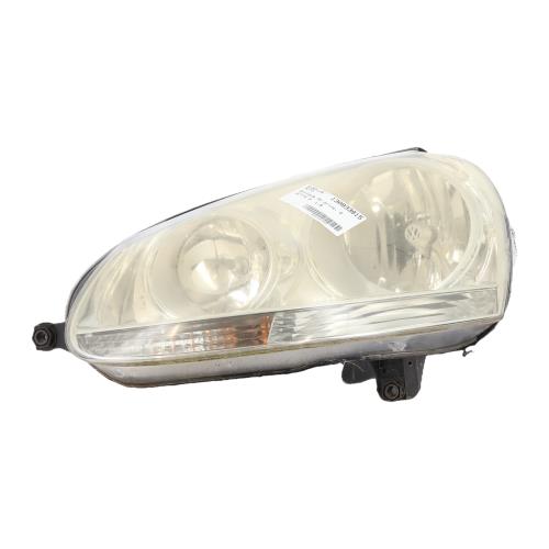 Image Optique avant principal gauche (feux)(phare) - VOLKSWAGEN JETTA 3
