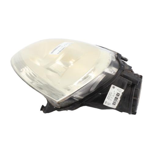 Image Optique avant principal gauche (feux)(phare) - VOLKSWAGEN JETTA 3