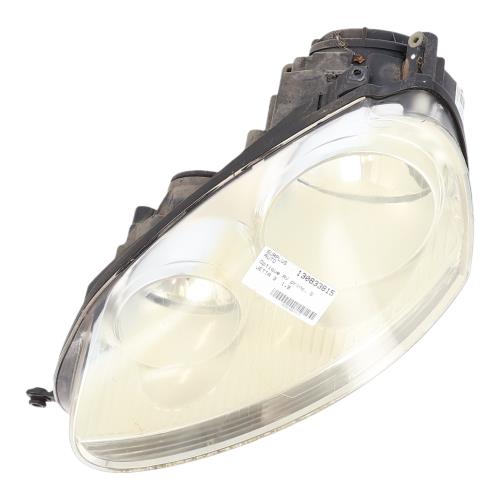 Image Optique avant principal gauche (feux)(phare) - VOLKSWAGEN JETTA 3