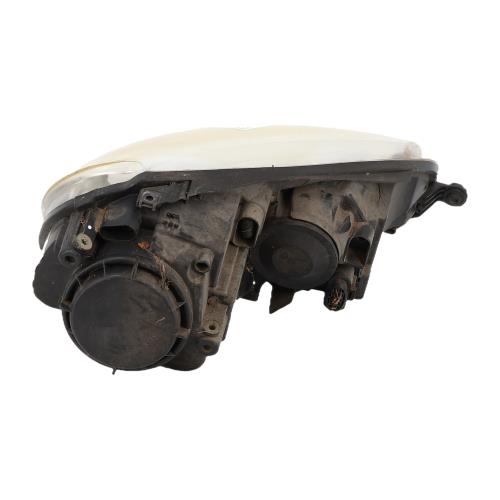 Image Optique avant principal gauche (feux)(phare) - VOLKSWAGEN JETTA 3