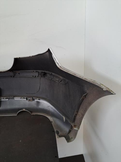 Image Pare choc arriere - BMW SERIE 1 E87