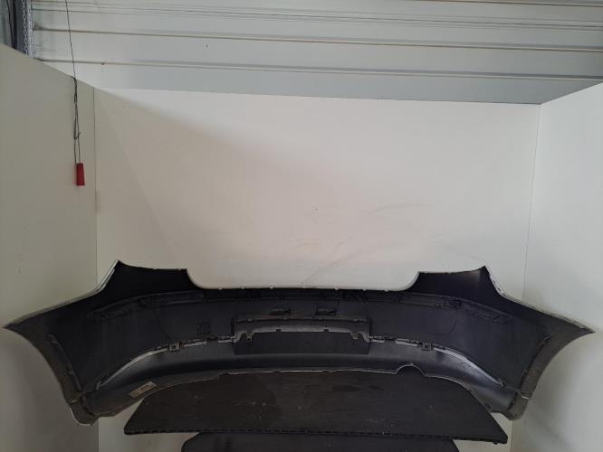 Image Pare choc arriere - BMW SERIE 1 E87