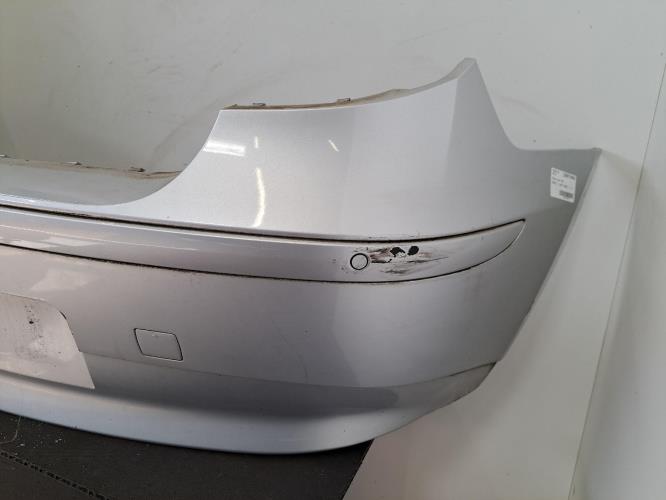 Image Pare choc arriere - BMW SERIE 1 E87