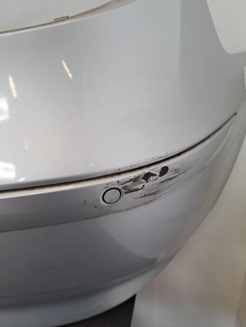 Image Pare choc arriere - BMW SERIE 1 E87