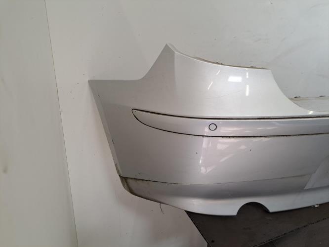 Image Pare choc arriere - BMW SERIE 1 E87