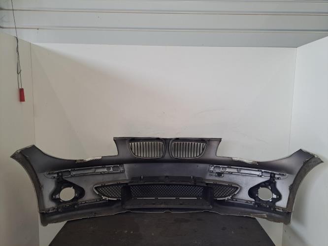 Image Pare choc avant - BMW SERIE 1 E87