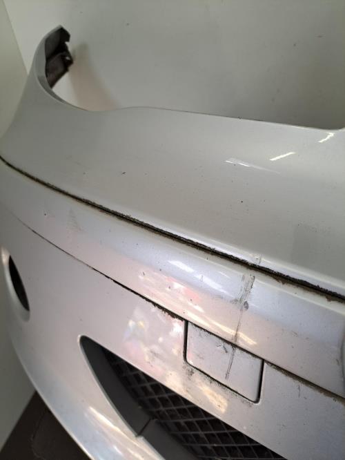 Image Pare choc avant - BMW SERIE 1 E87