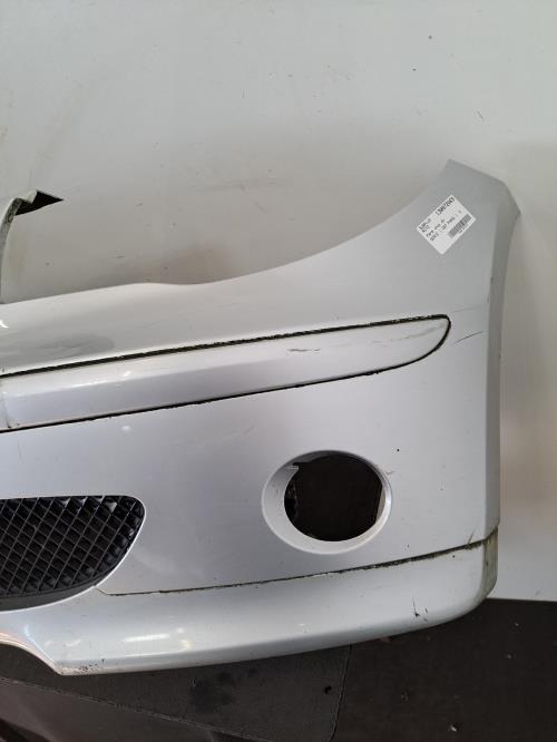 Image Pare choc avant - BMW SERIE 1 E87