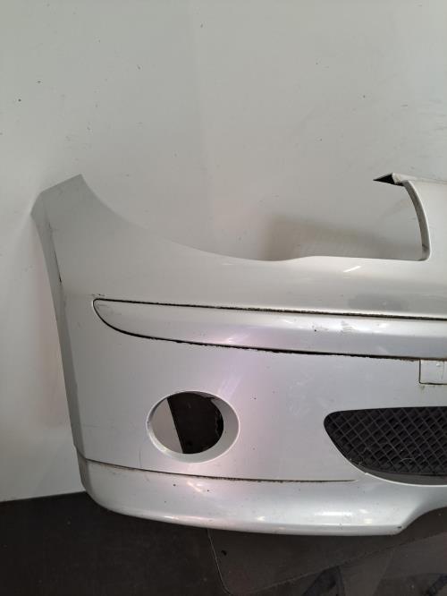 Image Pare choc avant - BMW SERIE 1 E87