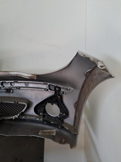 Image Pare choc avant - BMW SERIE 1 E87