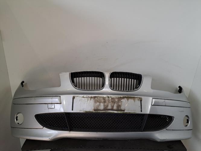 Image Pare choc avant - BMW SERIE 1 E87