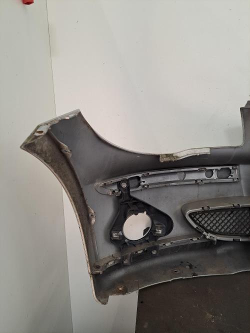 Image Pare choc avant - BMW SERIE 1 E87