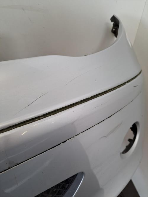 Image Pare choc avant - BMW SERIE 1 E87