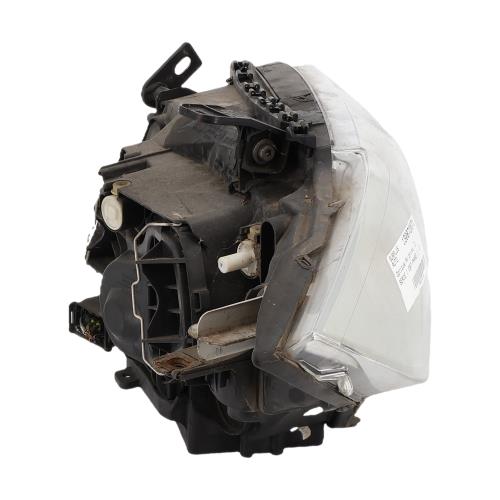 Image Optique avant principal droit (feux)(phare) - BMW SERIE 1 E87