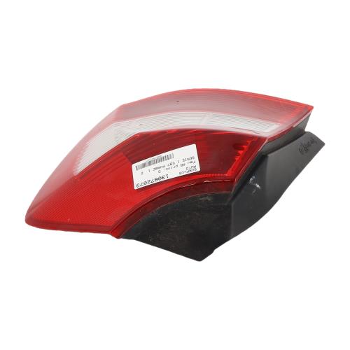 Image Feu arriere principal droit (feux) - BMW SERIE 1 E87