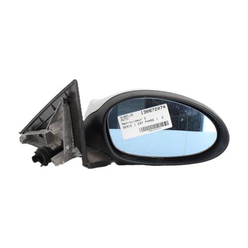 Image Retroviseur droit - BMW SERIE 1 E87