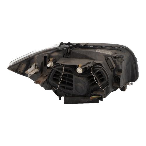 Image Optique avant principal gauche (feux)(phare) - BMW SERIE 1 E87