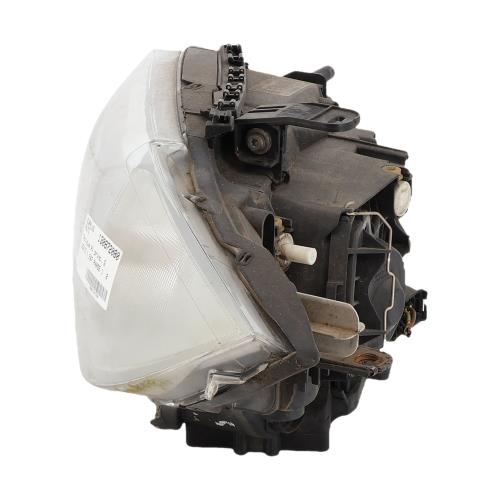 Image Optique avant principal gauche (feux)(phare) - BMW SERIE 1 E87