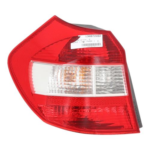 Image Feu arriere principal gauche (feux) - BMW SERIE 1 E87