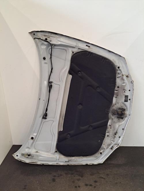 Image Capot - BMW SERIE 1 E87