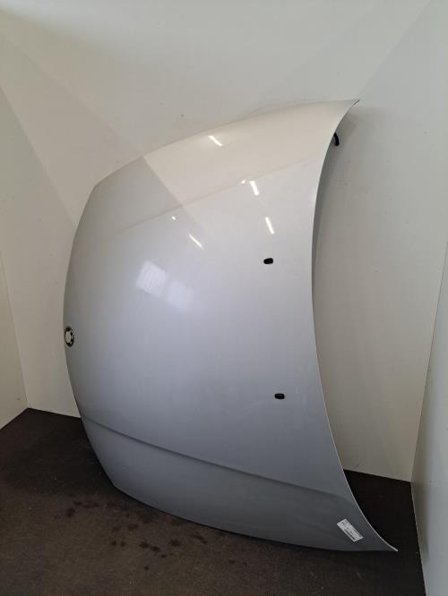 Image Capot - BMW SERIE 1 E87