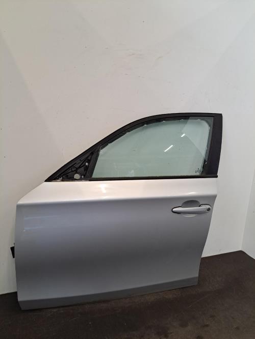 Image Porte avant gauche - BMW SERIE 1 E87