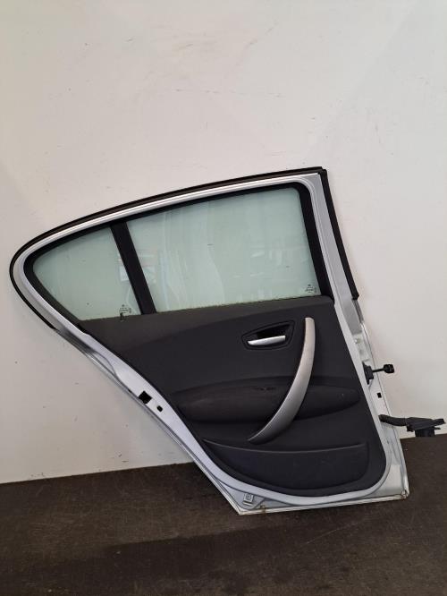 Image Porte arriere gauche - BMW SERIE 1 E87