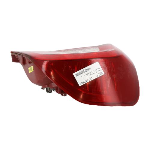 Image Feu arriere principal droit (feux) - KIA PICANTO 3