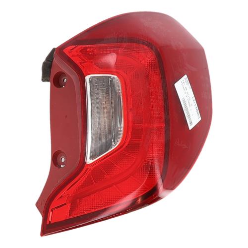 Image Feu arriere principal droit (feux) - KIA PICANTO 3