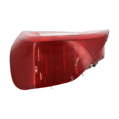 Image Feu arriere principal gauche (feux) - KIA PICANTO 3