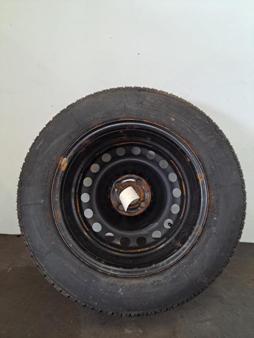Image Jante - RENAULT SCENIC 2
