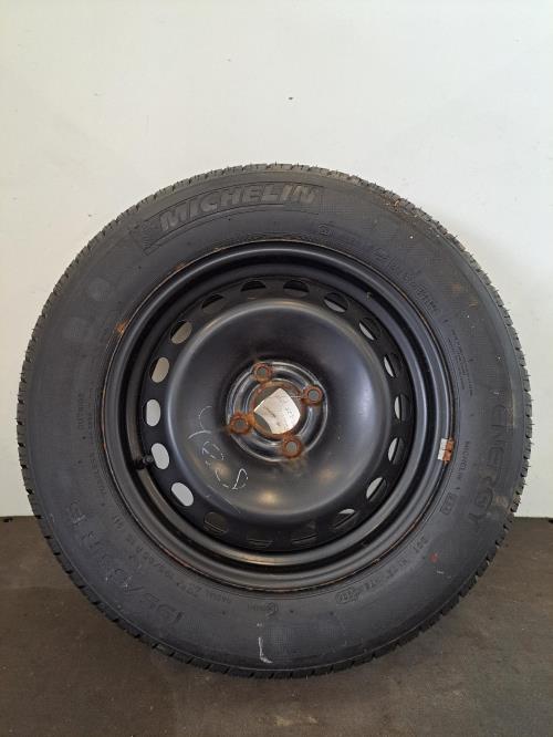 Image Jante - RENAULT SCENIC 2