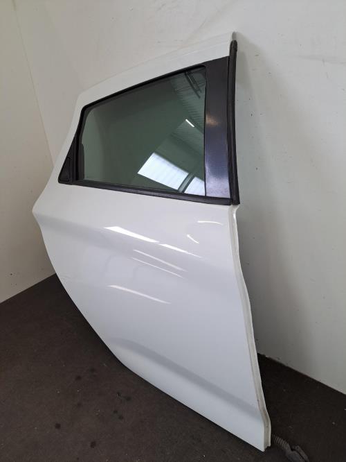 Image Porte arriere droit - RENAULT ZOE 1