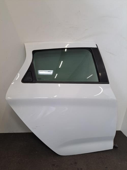 Image Porte arriere droit - RENAULT ZOE 1
