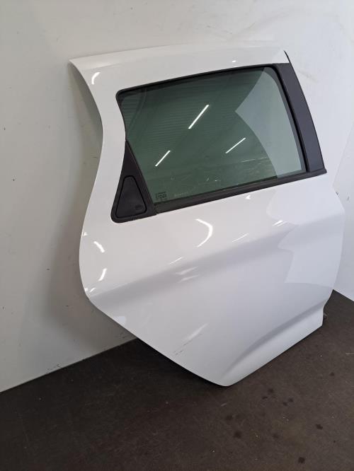 Image Porte arriere droit - RENAULT ZOE 1